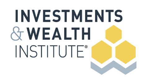 Investments and Wealth Institute