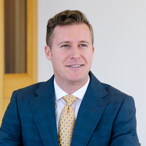 Ken Hargreaves - Wealth Manager