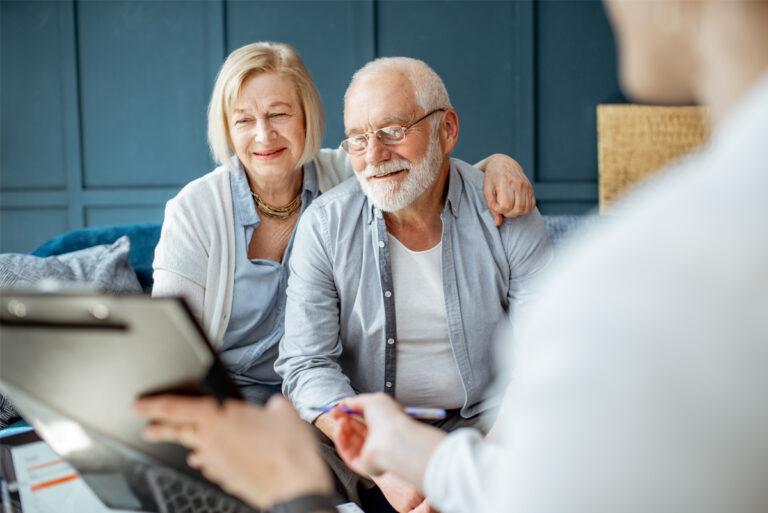 WealthGen Advisor creating an estate plan