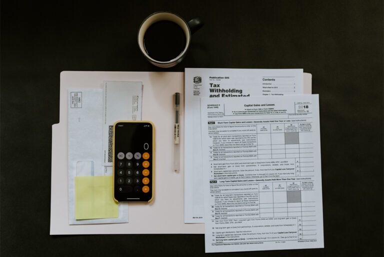 How Are ISOs Taxed